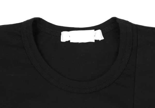 COMME des GARCONS Message Printed T Shirt K-164110_003