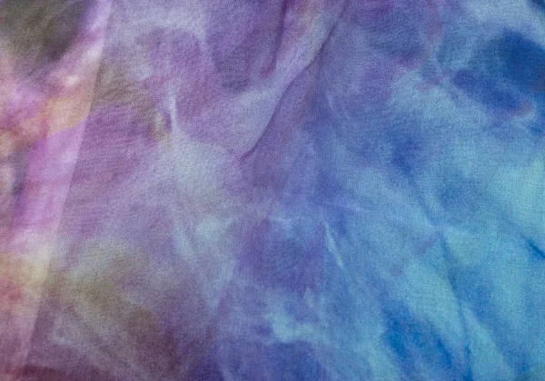 Yohji yamamoto discord Silk Graphic Logo Printed Stole K-164112_003