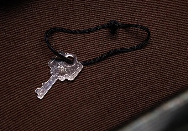 Jean Paul GAULTIER Verdigris Cyber Vanity Bag K-164114_016