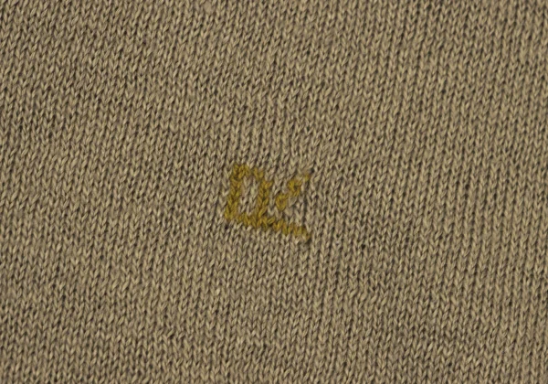 45rpm 45R Cotton Turtleneck Knit Sweater K-164118_012