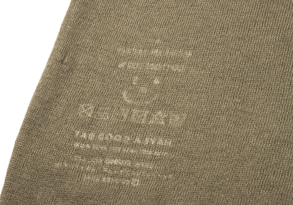 45rpm 45R Cotton Turtleneck Knit Sweater K-164118_013