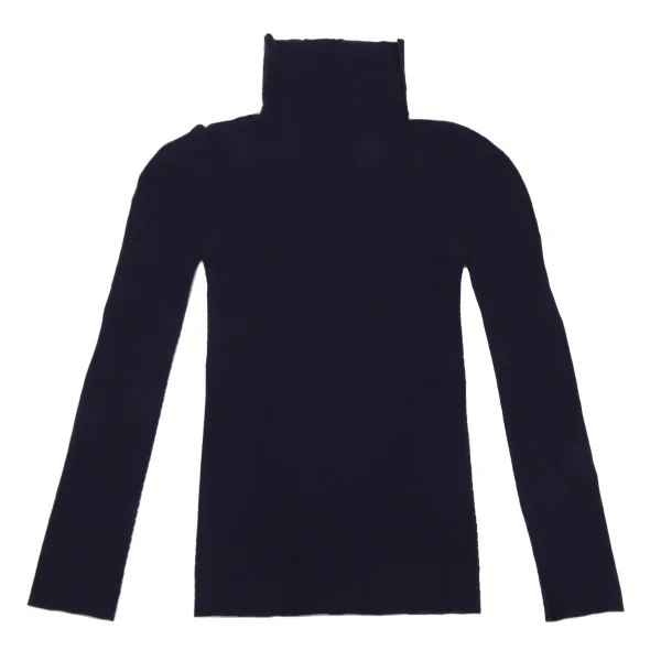 ISSEY MIYAKE A-POC INSIDE Cutting High Neck T-shirt K-164119_002