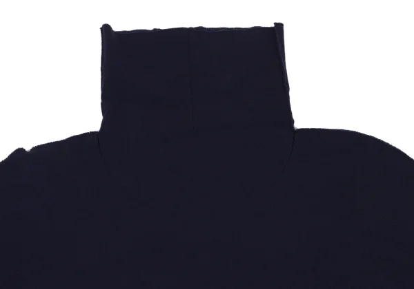 ISSEY MIYAKE A-POC INSIDE Cutting High Neck T-shirt K-164119_003