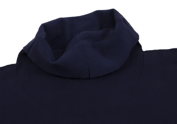 ISSEY MIYAKE A-POC INSIDE Cutting High Neck T-shirt K-164119_004