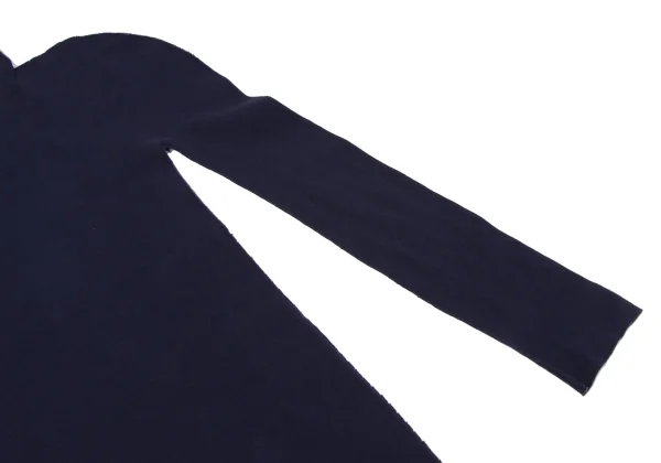 ISSEY MIYAKE A-POC INSIDE Cutting High Neck T-shirt K-164119_005