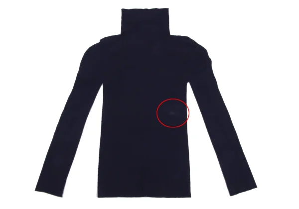 ISSEY MIYAKE A-POC INSIDE Cutting High Neck T-shirt K-164119_009