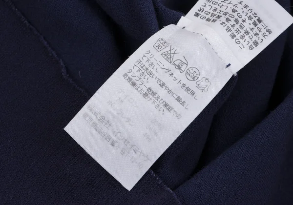 ISSEY MIYAKE A-POC INSIDE Cutting High Neck T-shirt K-164119_012