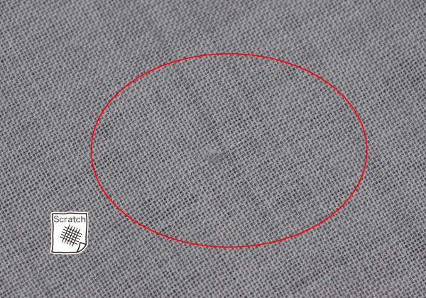 SONIA RYKIEL Wool Stripe Stole K-164122_006