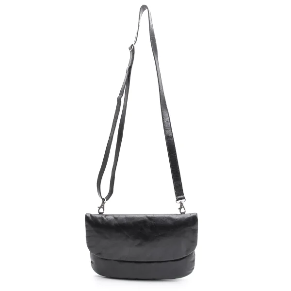 m0851 Leather Shoulder Bag K-164123_002