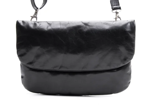 m0851 Leather Shoulder Bag K-164123_003