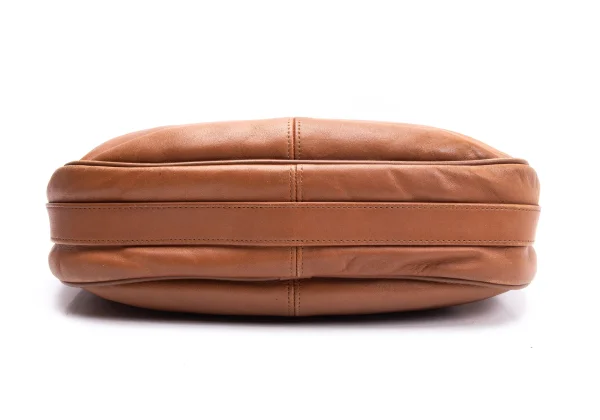 COACH Leather Shoulder Bag K-164124_006