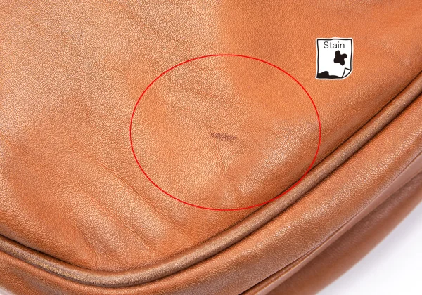 COACH Leather Shoulder Bag K-164124_011