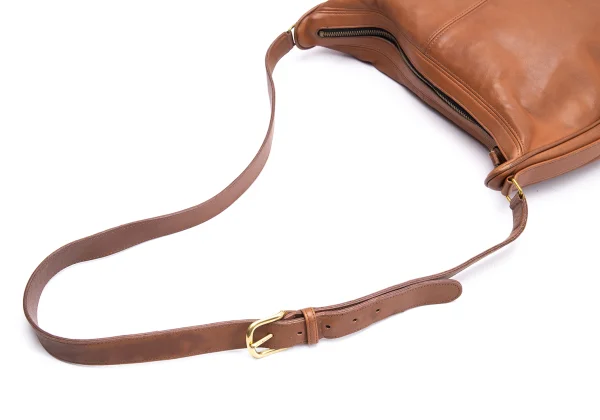 COACH Leather Shoulder Bag K-164124_014