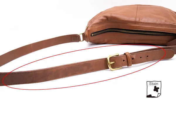 COACH Leather Shoulder Bag K-164124_015