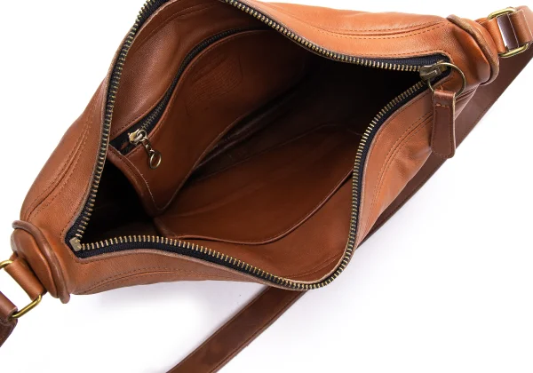 COACH Leather Shoulder Bag K-164124_018