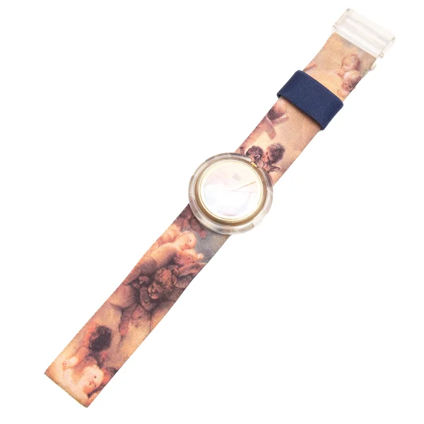Vivienne Westwood×Swatch Putti Watch K-164130_002