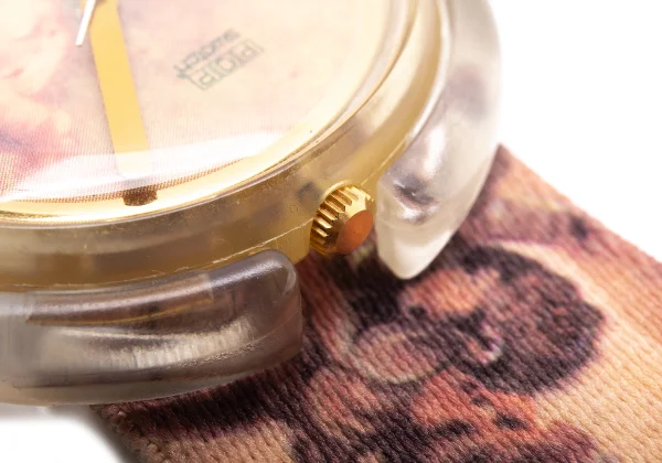 Vivienne Westwood×Swatch Putti Watch K-164130_004
