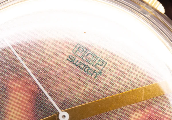 Vivienne Westwood×Swatch Putti Watch K-164130_010