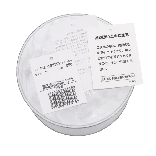 cacharel Lame Floral Broach K-164132_005