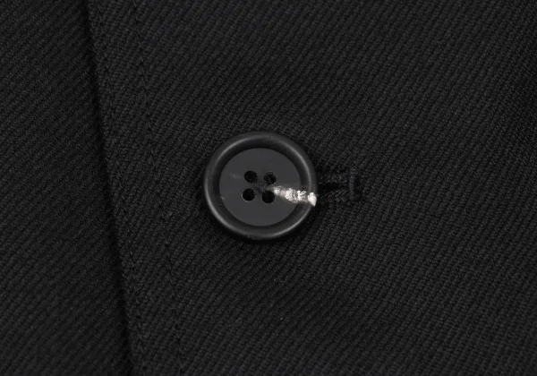 s'yte Wool Flap Pocket Jacket K-164134_006