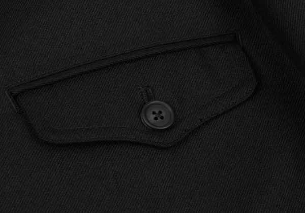 s'yte Wool Flap Pocket Jacket K-164134_007