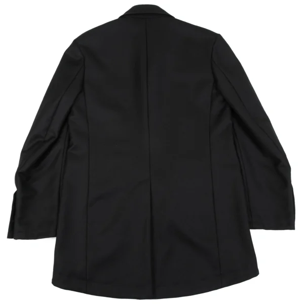 s'yte Wool Flap Pocket Jacket K-164134_014