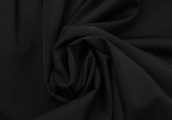 Yohji Yamamoto POUR HOMME Wool Gaba Tuck Balloon Pants K-164137_015