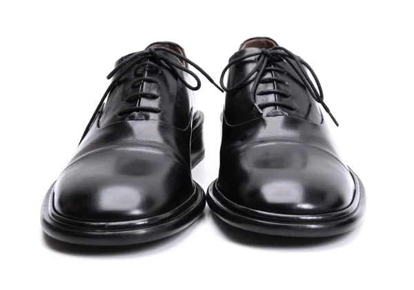 PATRICK COX Square Toe Leather Shoes K-164139_004