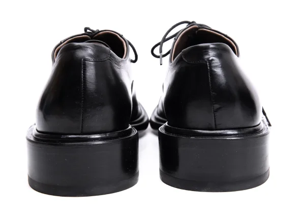 PATRICK COX Square Toe Leather Shoes K-164139_009