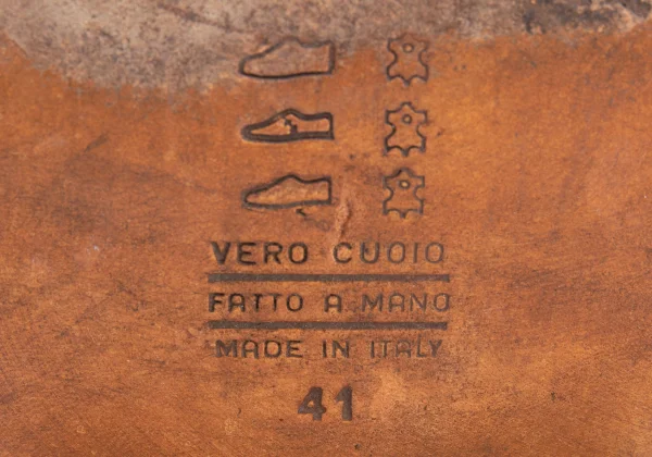 DOUCAL'S Medallion Side Zipper Suede Boots K-164142_012