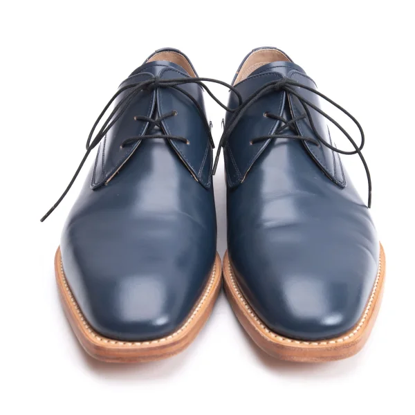 Paul Smith Leather Shoes K-164143_002