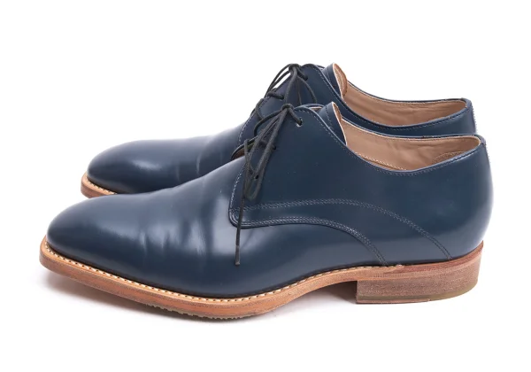 Paul Smith Leather Shoes K-164143_003