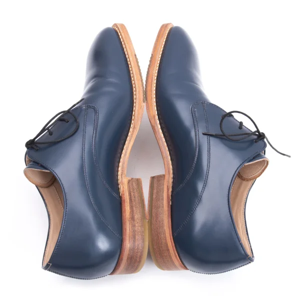 Paul Smith Leather Shoes K-164143_007