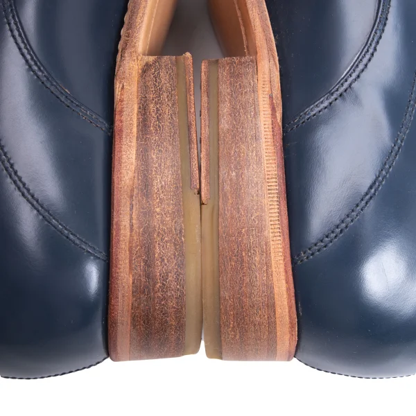 Paul Smith Leather Shoes K-164143_008