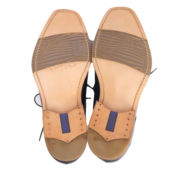 Paul Smith Leather Shoes K-164143_009