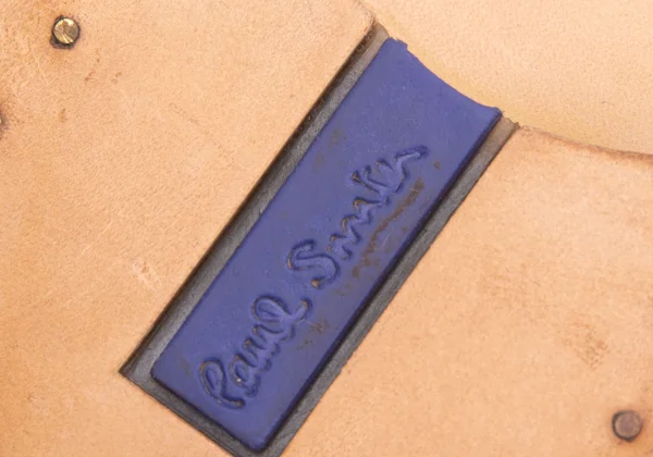 Paul Smith Leather Shoes K-164143_010