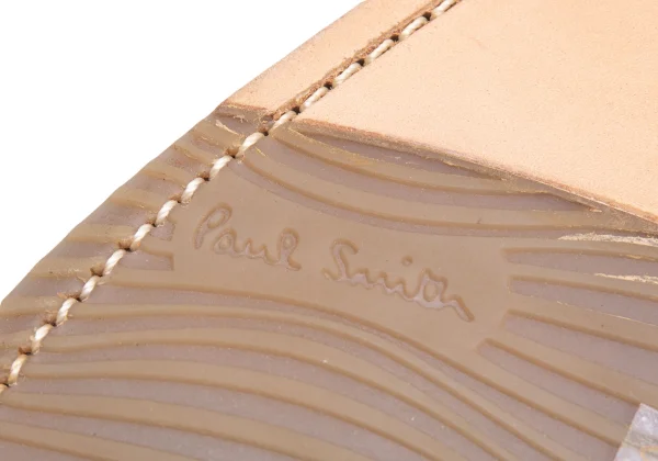 Paul Smith Leather Shoes K-164143_011