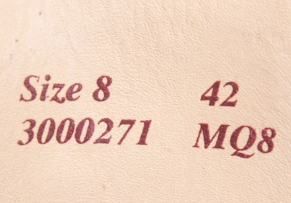 Paul Smith Leather Shoes K-164143_012