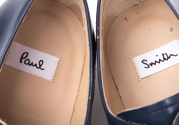 Paul Smith Leather Shoes K-164143_013