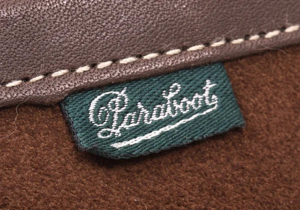 Paraboot Suede Tassel Loafer K-164144_008