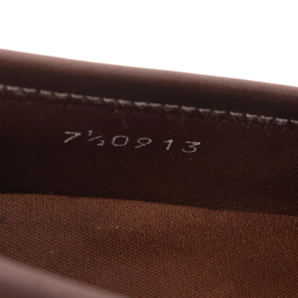 Paraboot Suede Tassel Loafer K-164144_013