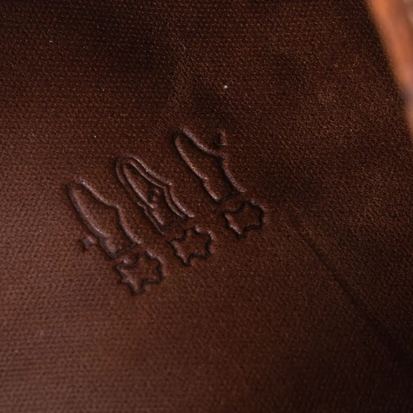 Paraboot Suede Tassel Loafer K-164144_014