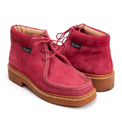 Paraboot for CAUSE Suede Boots