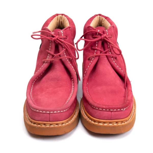 Paraboot for CAUSE Suede Boots K-164145_002