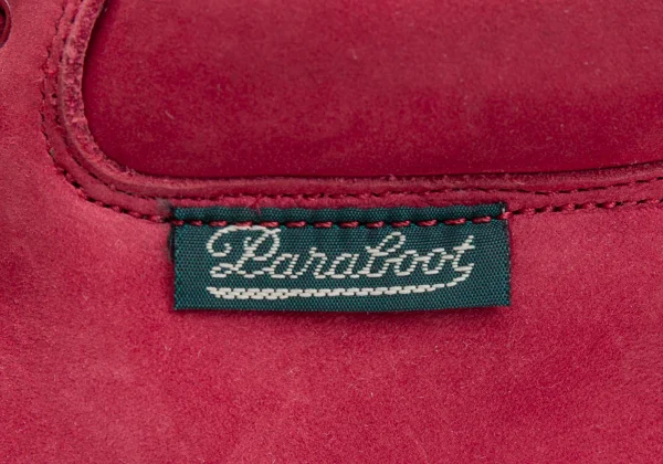 Paraboot for CAUSE Suede Boots K-164145_006