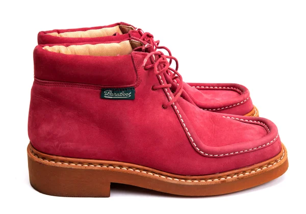Paraboot for CAUSE Suede Boots K-164145_008