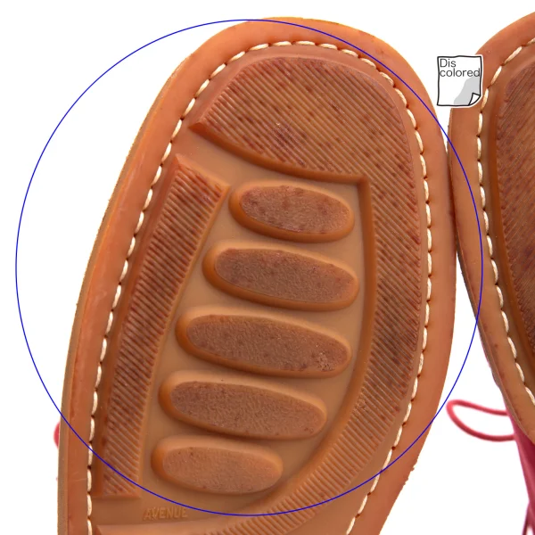 Paraboot for CAUSE Suede Boots K-164145_014