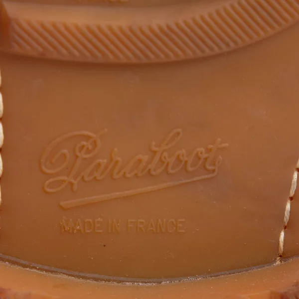 Paraboot for CAUSE Suede Boots K-164145_015