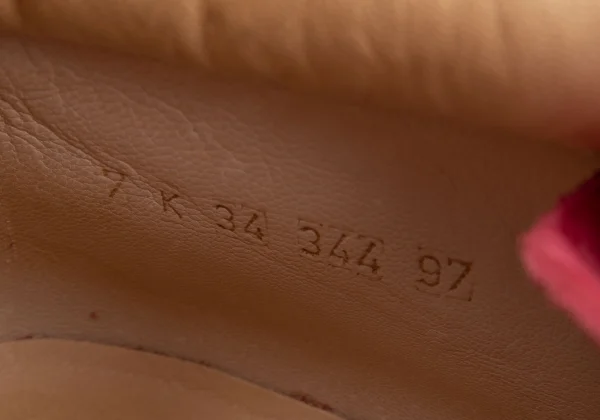 Paraboot for CAUSE Suede Boots K-164145_016