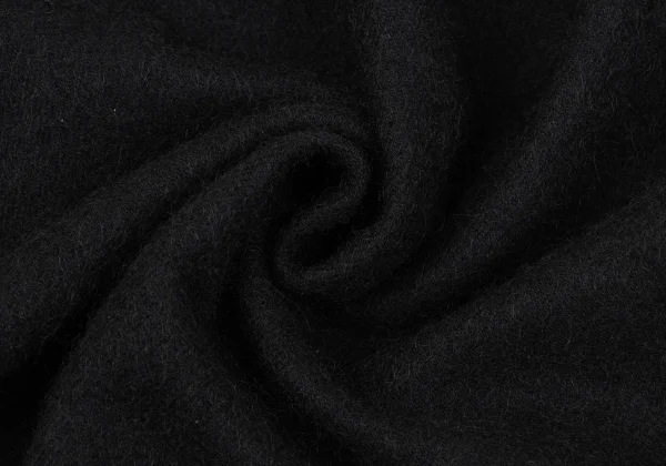 tricot COMME des GARCONS Side Hole Design Asymmetrical Skirt K-164152_012